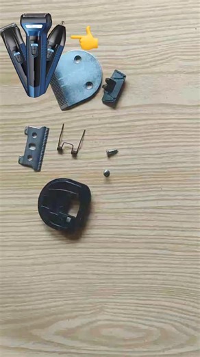 11K views · 170 reactions | Fix Hair Clipper Blade #shorts #electronics | Just Electronics | Facebook