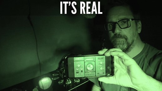 GoldRush Paranormal on TikTok