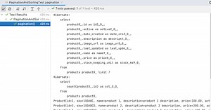 Spring Data JPA - Pagination Example