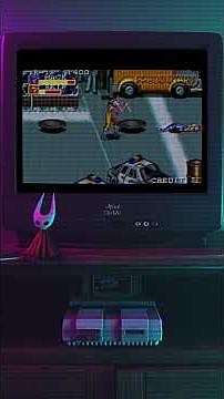 Remembering Retro Games (EXTENDED EDITION): Captain Commando - SNES