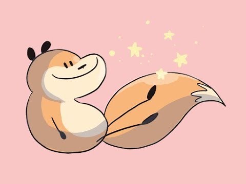 Dance and happiness !!! Animations