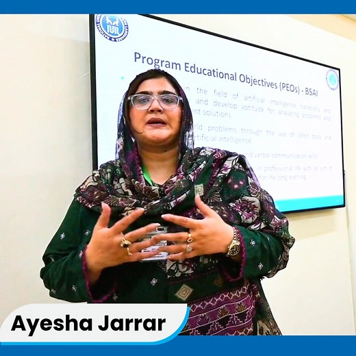 𝐇𝐚𝐩𝐩𝐲 𝐖𝐨𝐫𝐥𝐝 𝐓𝐞𝐚𝐜𝐡𝐞𝐫𝐬' 𝐃𝐚𝐲 𝟐𝟎𝟐𝟓! This year, we focus on "Recasting teaching as a collaborative profession." The Joint Message from the UNESCO Director-General urges governments and partners to eliminate teacher isolation and recognise their vital role in policy design. UNESCO Pakistan is proud to partner with the Government to empower our teachers with the skills needed for tomorrow's challenges: • AI Training & Digital Skills • Climate Smart Education • Radio Education f