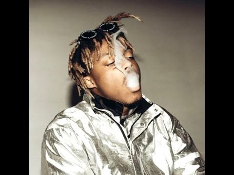 [FREE] Juice WRLD Type Beat - "XMAS LIST"