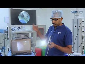 What is a NanoScope | Dr Sreehari C K | Aster MIMS Kannur