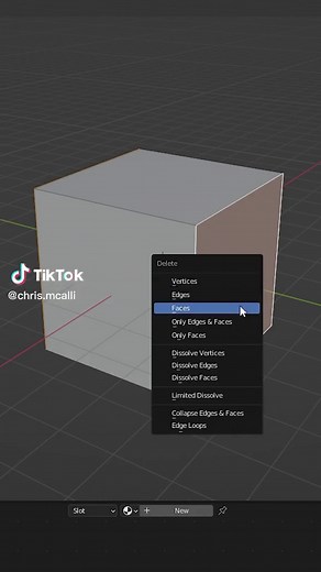 Creating the Backrooms in Blender | 3D Animation Tutorial