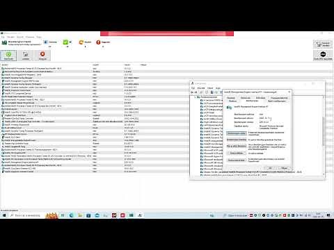 Intel Management Engine Interface 2251.4.2.0 WHQL