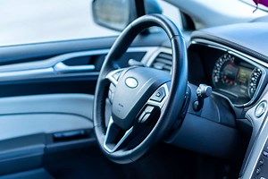 Ford Sync Not Working? How to Reset It