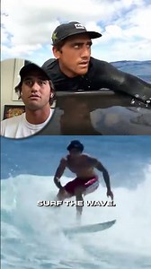 Surf tip: The Importance of Paddling w/ Zeke Lau