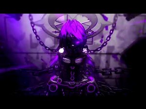 Nightcore - Monster[1hour]