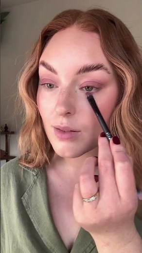 Try Natio's new Natural Australian Beauty Collection with me #natio #makeuptutorial