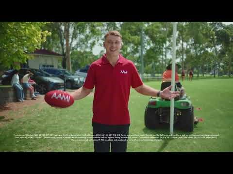 AAMI AFL Clangers for Good