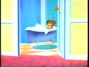 Alvin and the Chipmunks Miss Miller Takes a Picture of Brittany Taking a Bath Speed Up 2x