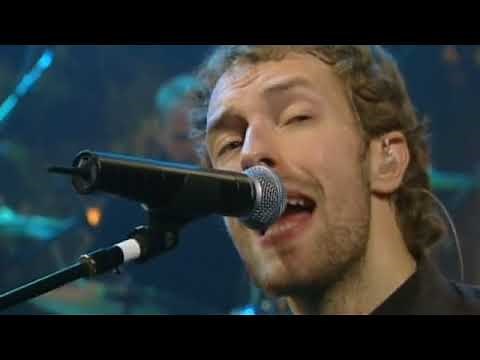 Coldplay - X & Y (Live From Austin City Limits)