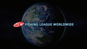 FLW - Fishing League Worldwide - Major League Fishing