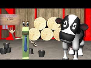 Two Step Word Problems - 3rd Grade Math Videos - Videos For Kids