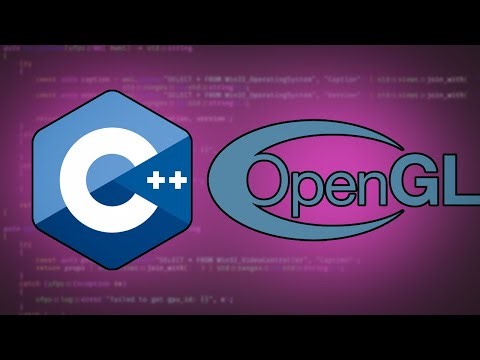 FPS From Scratch (C++ & OpenGL) // Materials
