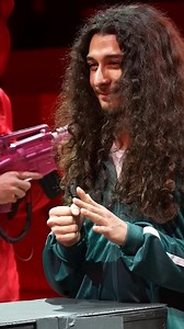 Squid Game In Real Life | PrestonPlayz