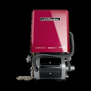 H - Elite Commercial Door Operators | LiftMaster