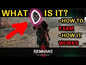 What is the Prism and How It Works in Remnant 2