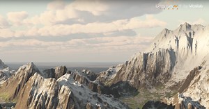 Instant Terra is Ready for an Update