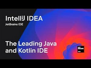 "How to Download and Install IntelliJ IDEA for Java Development"