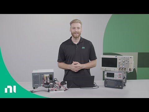 PXI 101: An Introduction to PXI