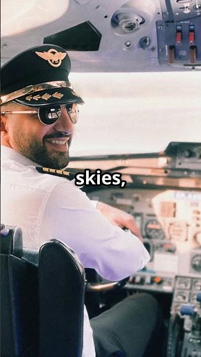 "Why Real Pilots Still Wear These Sunglasses | Ray-Ban Aviators"