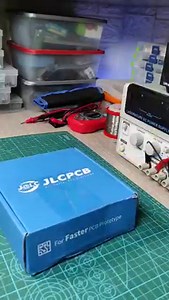 WS2812 LED shield for Pico .Credit : DIYGUY Chris #jlcpcb | JLCPCB