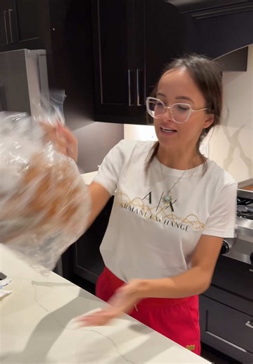 Pandoro italian este cel mai bun desert, se topește în gură 🇮🇹❤️@AA BATTERY