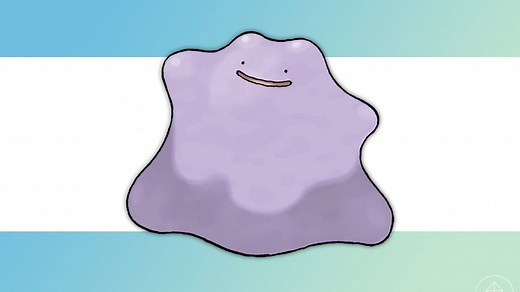 Pokémon Go Ditto disguises list for December 2025
