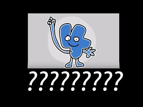 BFB intro variations tpot bfdi four