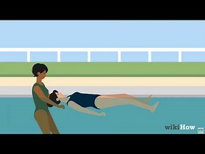 How to Swim