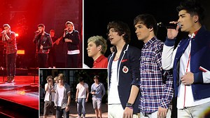 8 of the best One Direction performances of all time