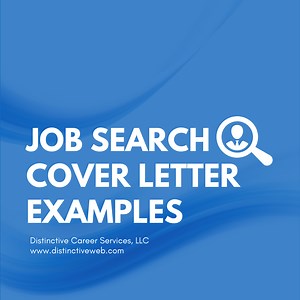 Cover Letter Examples