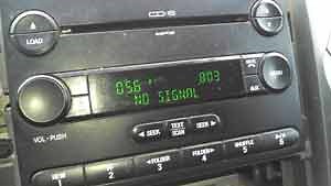 Ford Sirius Radio Problems (Full Guide)