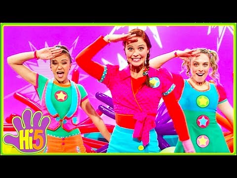Hi-5 Songs | Some Kind of Wonderful & more Kids Songs | Hi-5 Season 13 Songs of the Week