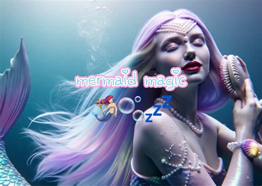 Satisfying ASMR Sounds from the Deep Sea