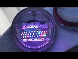 Pentair LED Pool Light IntelliBrite