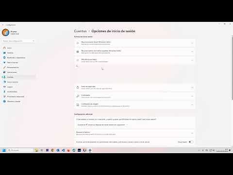 Cómo Cambiar tu PIN en Windows 11 | Tutorial Rápido y Seguro 🔐💻