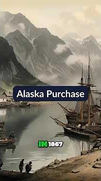 Alaska Purchase: The untold story of America's largest land purchase