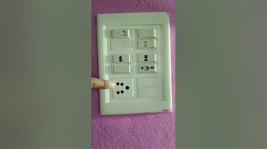 12 way modular plate board