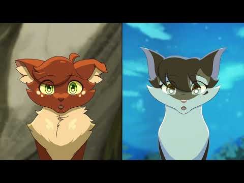 My Mother's Warrior part 6