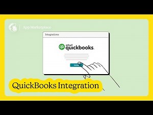 QuickBooks Online Integration I Mailchimp