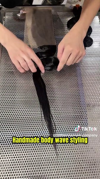 Create Stunning Body Waves with Hair Extensions