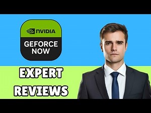Nvidia GeForce Now Review 2025 | Is this Cloud Gaming Service Worth It? [HONEST GUIDE]