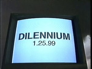 WKBD (UPN) commercials [November 18, 1998]