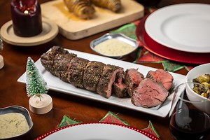 How to Grill Beef Tenderloin with a Fan Favorite Recipe | Grilling Inspiration | Weber Grills