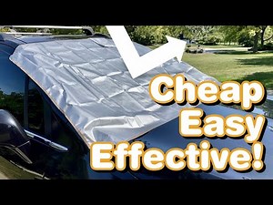 Best Cheap Windshield Sunshade