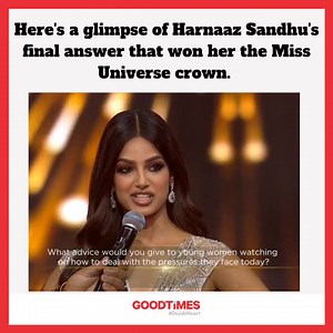 1.5M views · 82K reactions | #퐆퐓퐁퐞퐞퐩퐬: 퐀퐟퐭퐞퐫 ퟐퟏ 퐘퐞퐚퐫퐬, 퐇퐚퐫퐧퐚퐚퐳 퐒퐚퐧퐝퐡퐮...