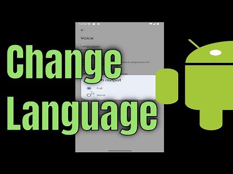 How to Change the Language on Your Android Device [Guide]